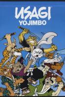 Usagi Yojimbo vol.3-4 di Stan Sakai edito da Renoir Comics