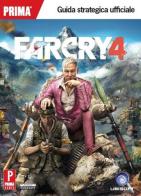 Far cry 4. Guida strategica ufficiale edito da Multiplayer Edizioni