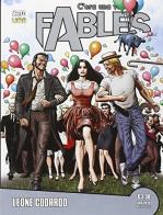 C'era una volta. Fables vol.24 di Bill Willingham edito da Lion