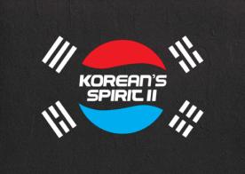 Korean's spirit vol.2 edito da Primamusa