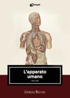 L' apparato umano di Giorgia Belvisi edito da Dialoghi