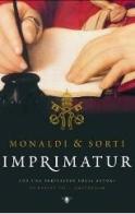 Imprimatur (Edizione Italiana) di Rita Monaldi, Francesco Sorti edito da De Bezige Bij
