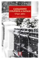 L'assassino colpisce a Natale di Fergus Hume edito da Lindau
