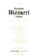 Visioni di Riccardo Bizzarri edito da Transeuropa