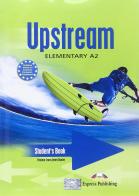 Upstream. Elementary A2. Student's pack 2. Per le Scuole superiori. Con CD-ROM di Virginia Evans, Jenny Dooley edito da Express Publishing