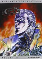 Ken il guerriero vol.11 di Tetsuo Hara, Buronson edito da GP Manga