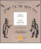 L' ebreo di New York di Ben Katchor edito da Mondadori