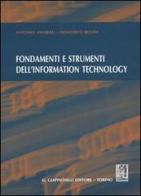 Fondamenti e strumenti dell'information technology di Antonio Annibali, Francesco Bellini edito da Giappichelli