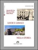Locri e Gerace nella storia edito da FPE-Franco Pancallo Editore