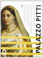 Palazzo Pitti vol.1 edito da Sillabe