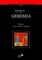 Geremia. Ediz. multilingue edito da San Paolo Edizioni
