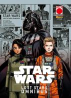 Lost stars omnibus. Star Wars di Claudia Gray, Yusaku Komiyama edito da Panini Comics