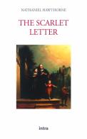 The scarlet letter di Nathaniel Hawthorne edito da Intra