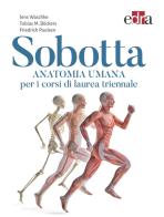 Sobotta. Anatomia umana di Jens Waschke, Tobias Bockers, Friedrich Paulsen edito da Edra