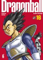 Dragon Ball. Ultimate edition vol.16 di Akira Toriyama edito da Star Comics