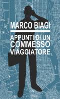 Appunti di un commesso viaggiatore di Marco Biagi edito da CTL (Livorno)
