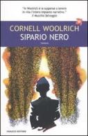 Sipario nero di Cornell Woolrich edito da Fanucci