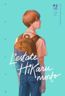 L'estate in cui Hikaru è morto vol. 2 di Mokumokuren edito da Edizioni BD