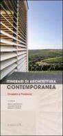 Itinerari di architettura contemporanea. Grosseto e provincia edito da Edizioni ETS