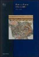 Roma e Lazio: idee e piani (1870-2000) di Roberto Cassetti edito da Gangemi Editore
