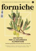 Formiche (2024) vol. 203 edito da Rubbettino