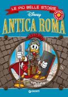 Antica Roma. Le più belle storie edito da Disney Libri