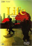 Life. Elementary. Student's book. Per le Scuole superiori. Con e-book. Con espansione online di John Hughes, Elen Stephenson, Paul Dummet edito da ELI