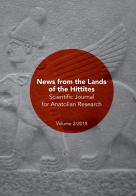 Scientific journal for Anatolian research (2018) vol.2 edito da Mimesis