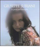 La poesia dell'immagine di Giuseppe Suriani edito da Carabba