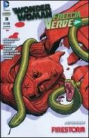 Wonder Woman vol. 3 edito da Lion