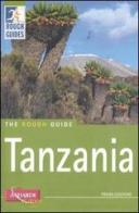 Tanzania di Jens Finke edito da Vallardi Viaggi