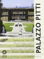 Palazzo Pitti vol.2 edito da Sillabe