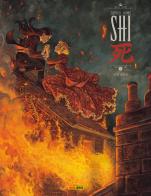 Shi vol.2 di Zidrou, Josep Homs edito da Panini Comics