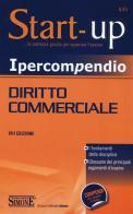 Ipercompendio diritto commerciale edito da Edizioni Giuridiche Simone