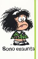 Mafalda sono esaurita di Quino edito da Magazzini Salani