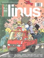 Linus (2019) vol.2 edito da Baldini + Castoldi