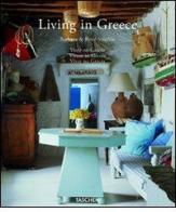 Living in Greece. Ediz. italiana, spagnola e portoghese di Barbara Stoeltie, Angelika Taschen edito da Taschen