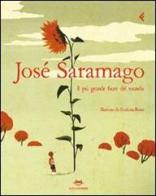 Il più grande fiore del mondo di José Saramago edito da Feltrinelli
