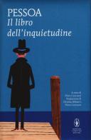 Il libro dell'inquietudine di Fernando Pessoa edito da Newton Compton Editori