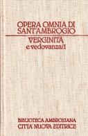 Opera omnia vol.14 di Ambrogio (sant') edito da Città Nuova