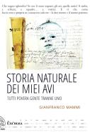 Storia naturale dei miei avi di Gianfranco Mammi edito da Exòrma