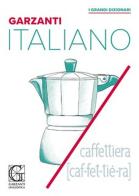 Grande dizionario italiano edito da Garzanti Linguistica