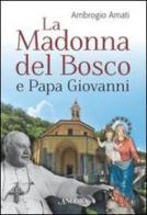 La Madonna del bosco e papa Giovanni di Ambrogio Amati edito da Ancora
