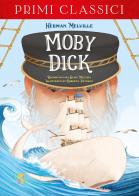 Moby Dick di Herman Melville, Elisa Mazzoli edito da Pane e Sale