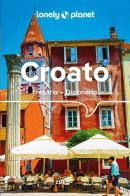 Croato. Frasario-dizionario edito da Lonely Planet Italia