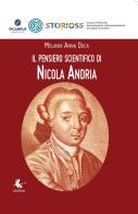Il pensiero scientifico di Nicola Andria di Melania A. Duca edito da Libellula Edizioni