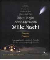 Stille nacht. Con CD Audio di Silvano Faggioni edito da Reverdito