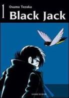 Black Jack vol.2 di Osamu Tezuka edito da Hazard
