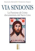 Via Sindonis. La passione di Cristo documentata dal Sacro Lino di Emanuela Marinelli, Domenico Repice edito da Ares