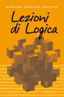 Lezioni di logica di Giuseppe Vicari, Giuseppe Città, Giuseppe Lorito edito da Ce.S.M.O.